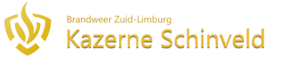 Brandweer Zuid-Limburg Kazerne Schinveld